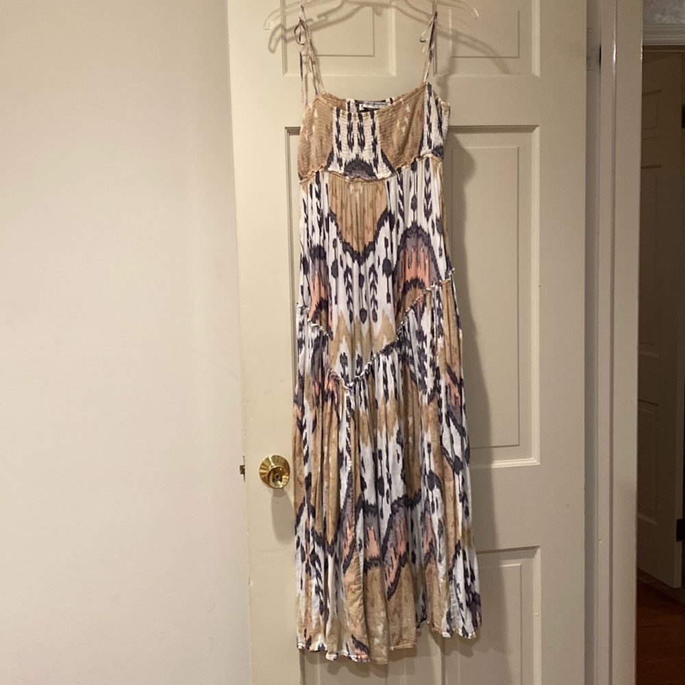 ALL SAINTS DRESS